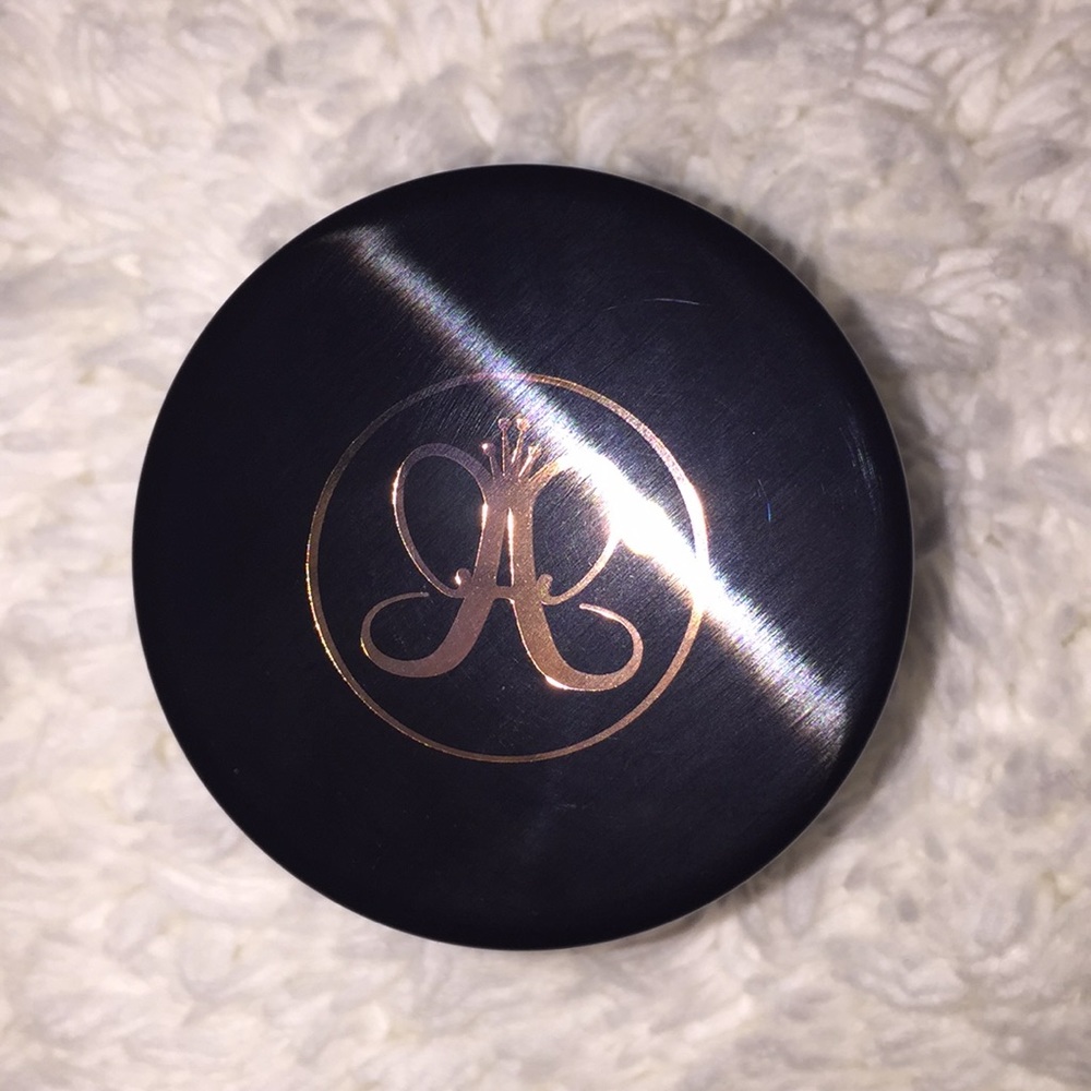 Authentic dip brow from ABH